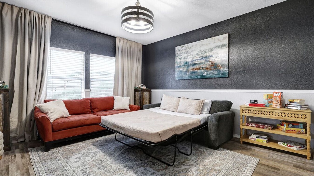 Photo of Bedroom in San Antonio
