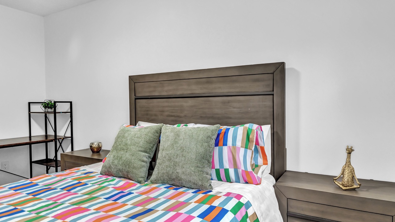 Photo of Bedroom in Hamilton