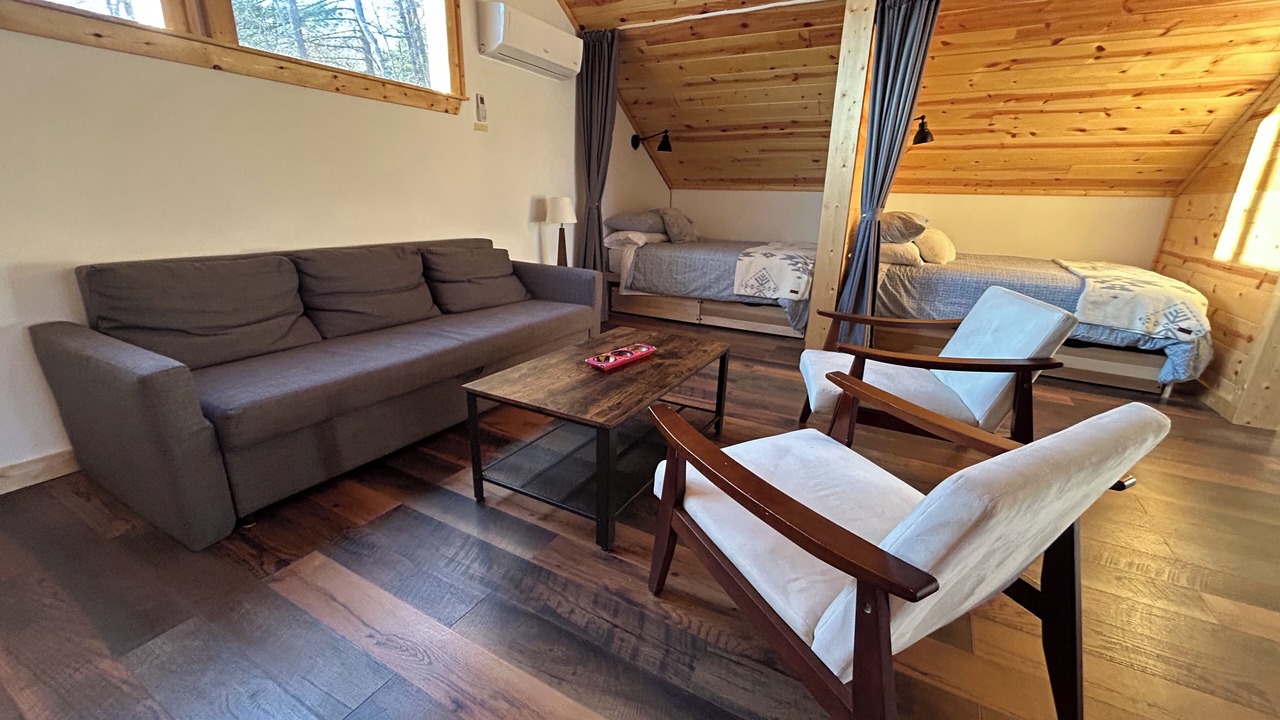 Photo of Livingroom in Murphy