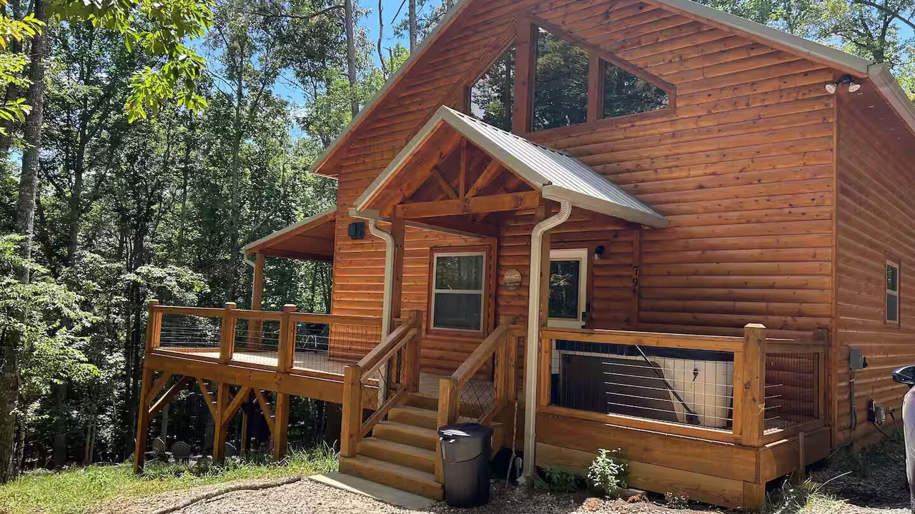 Photo of Outdoor in Murphy