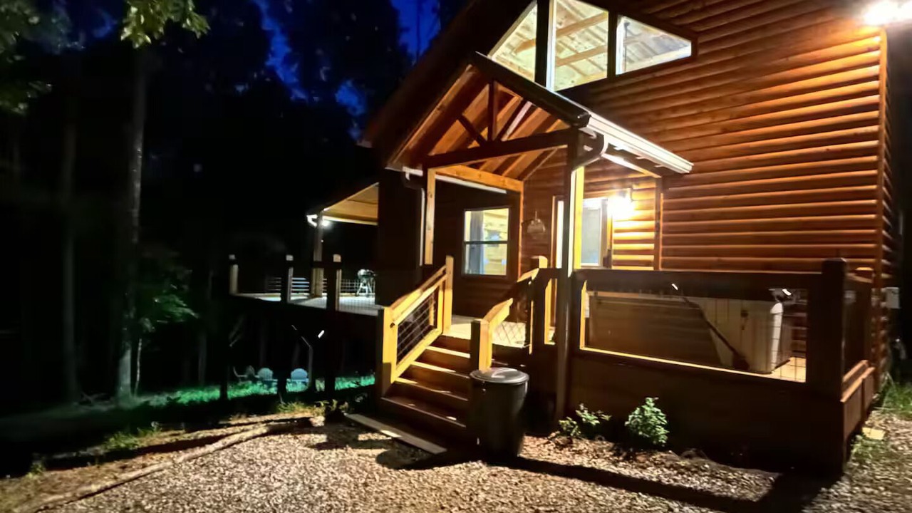 Photo of Outdoor in Murphy
