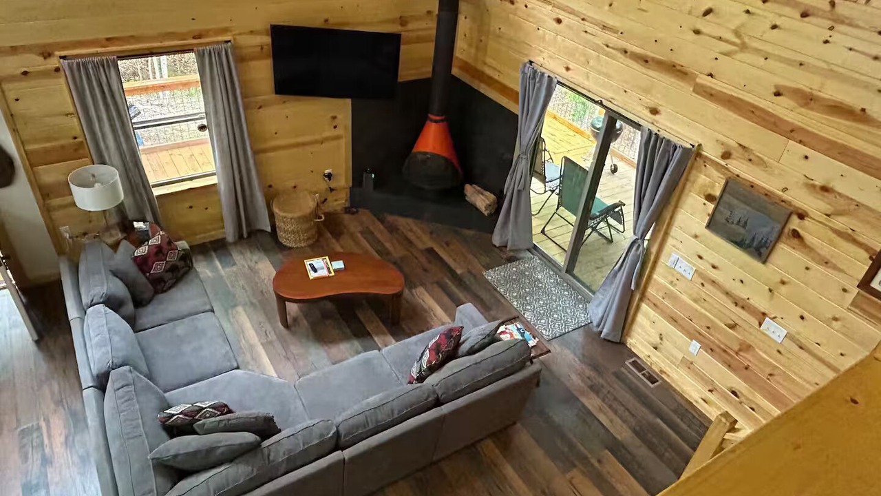 Photo of Bedroom in Murphy
