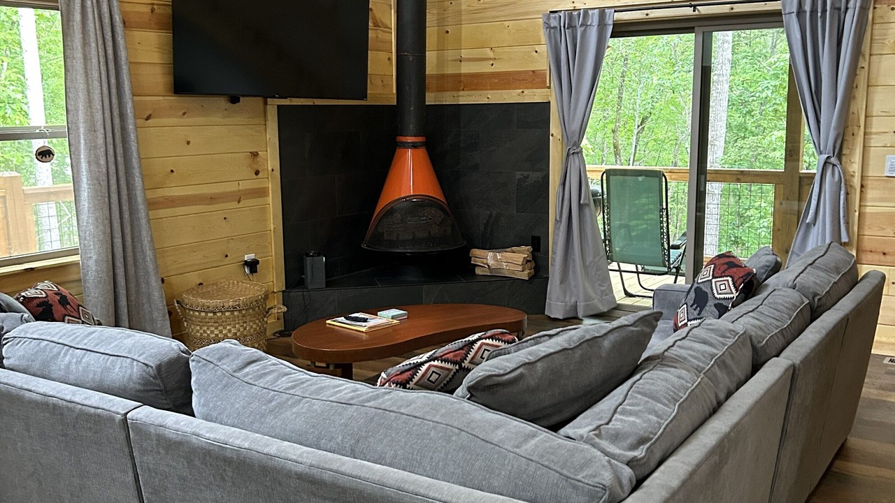 Photo of Livingroom in Murphy