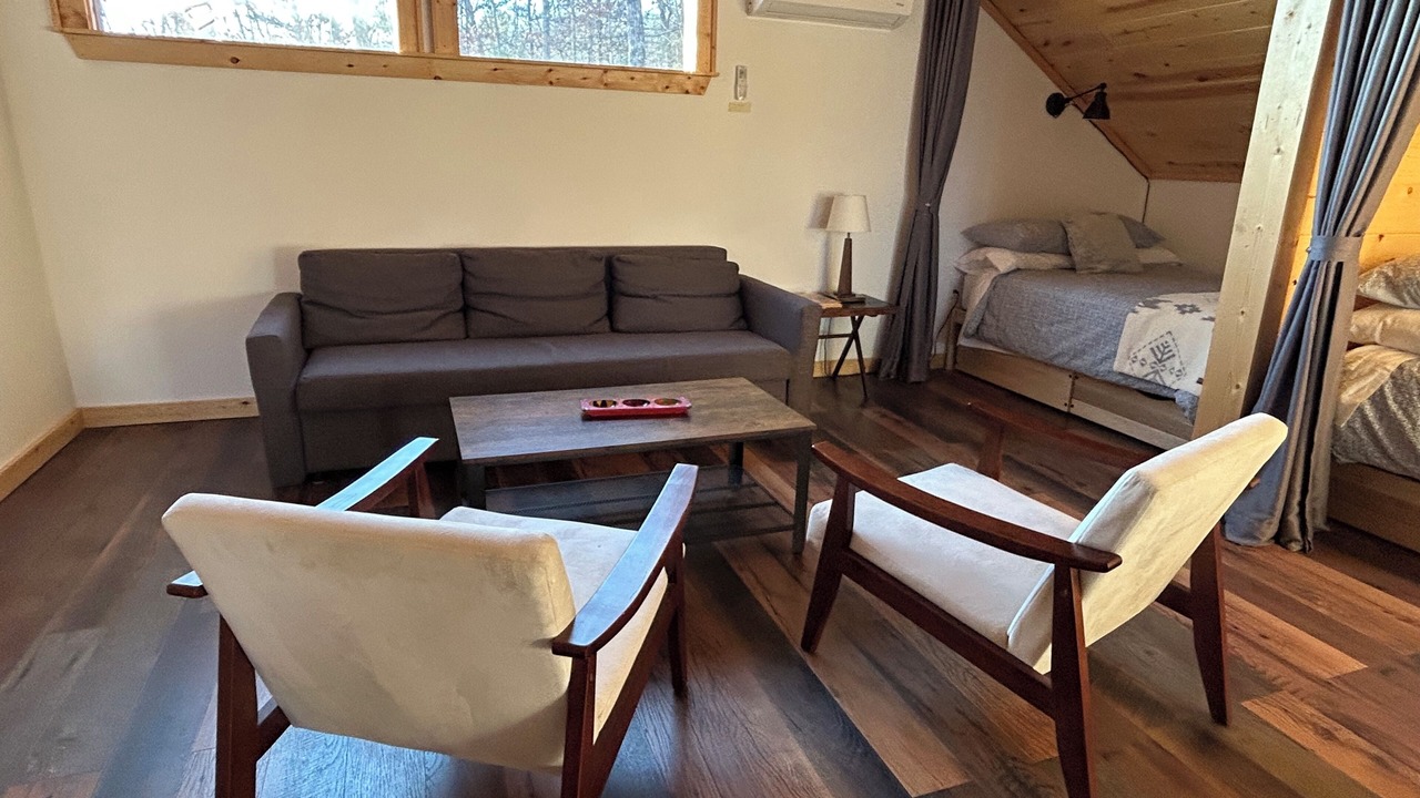 Photo of Bedroom in Murphy