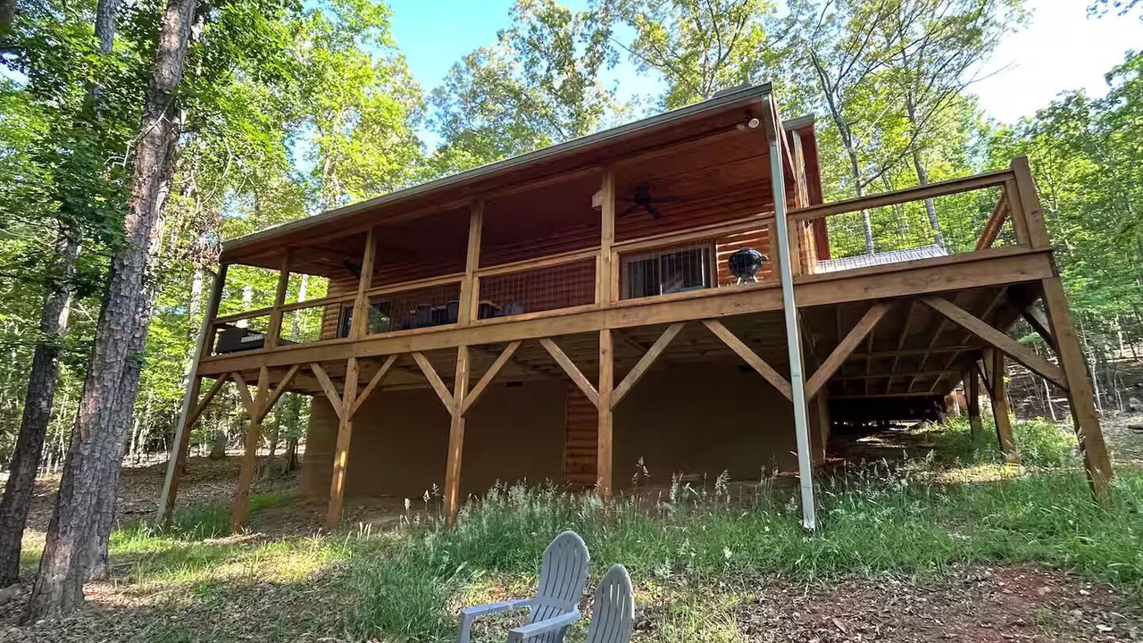 Photo of Outdoor in Murphy