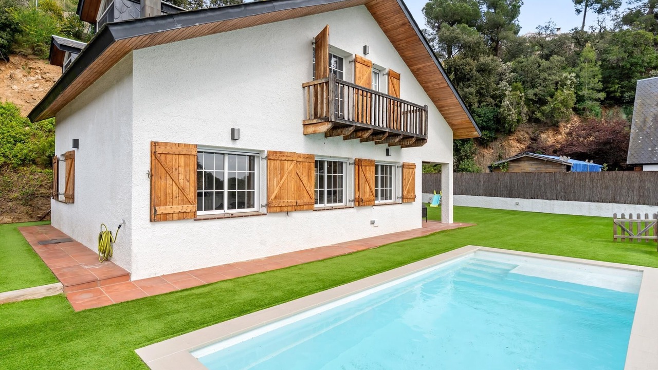 Photo of Outdoor in Sant Cebria de Vallalta