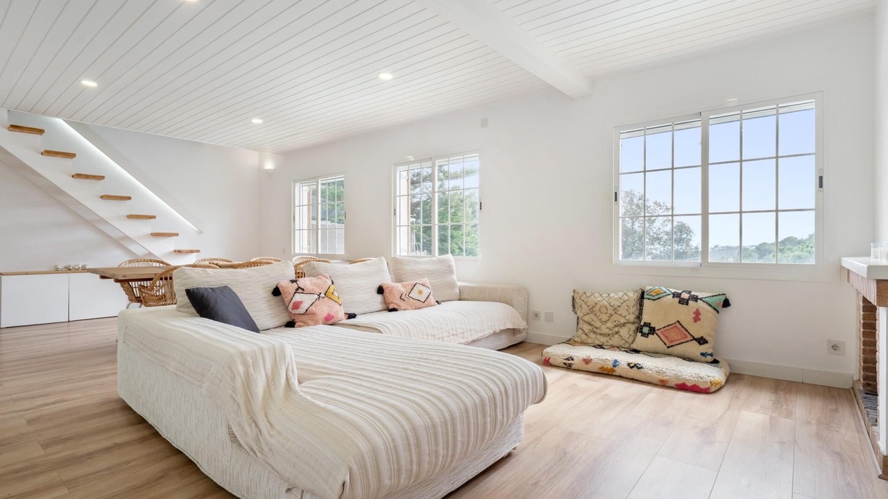 Photo of Livingroom in Sant Cebria de Vallalta