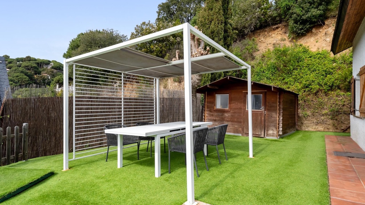 Photo of Outdoor in Sant Cebria de Vallalta