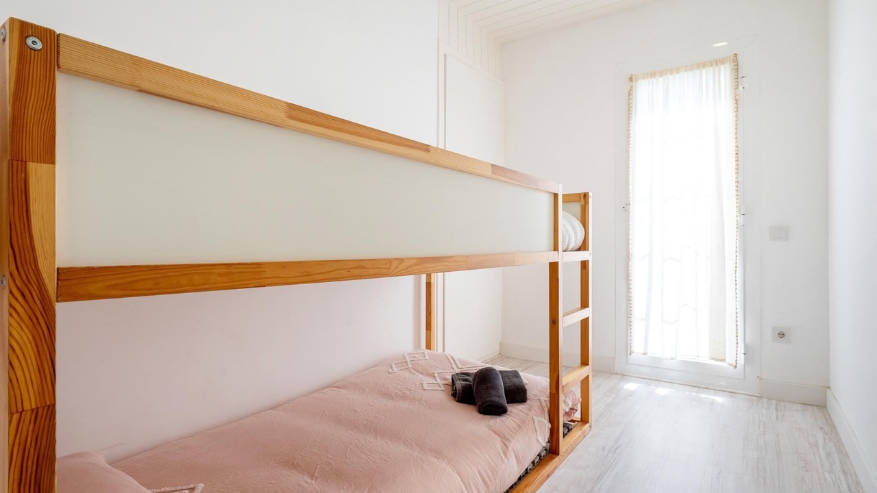 Photo of Bedroom in Sant Cebria de Vallalta