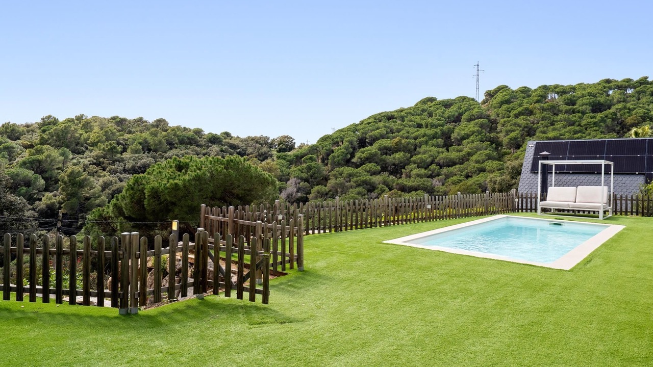 Photo of Outdoor in Sant Cebria de Vallalta