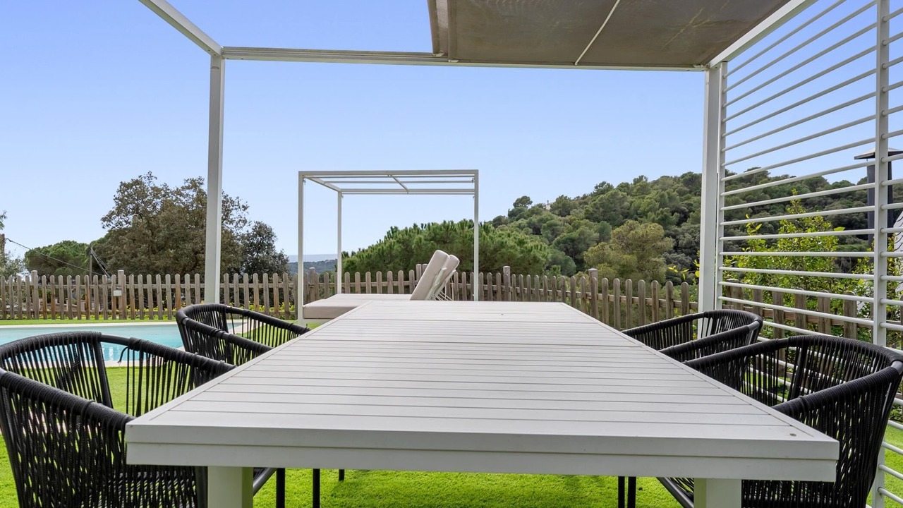 Photo of Outdoor in Sant Cebria de Vallalta