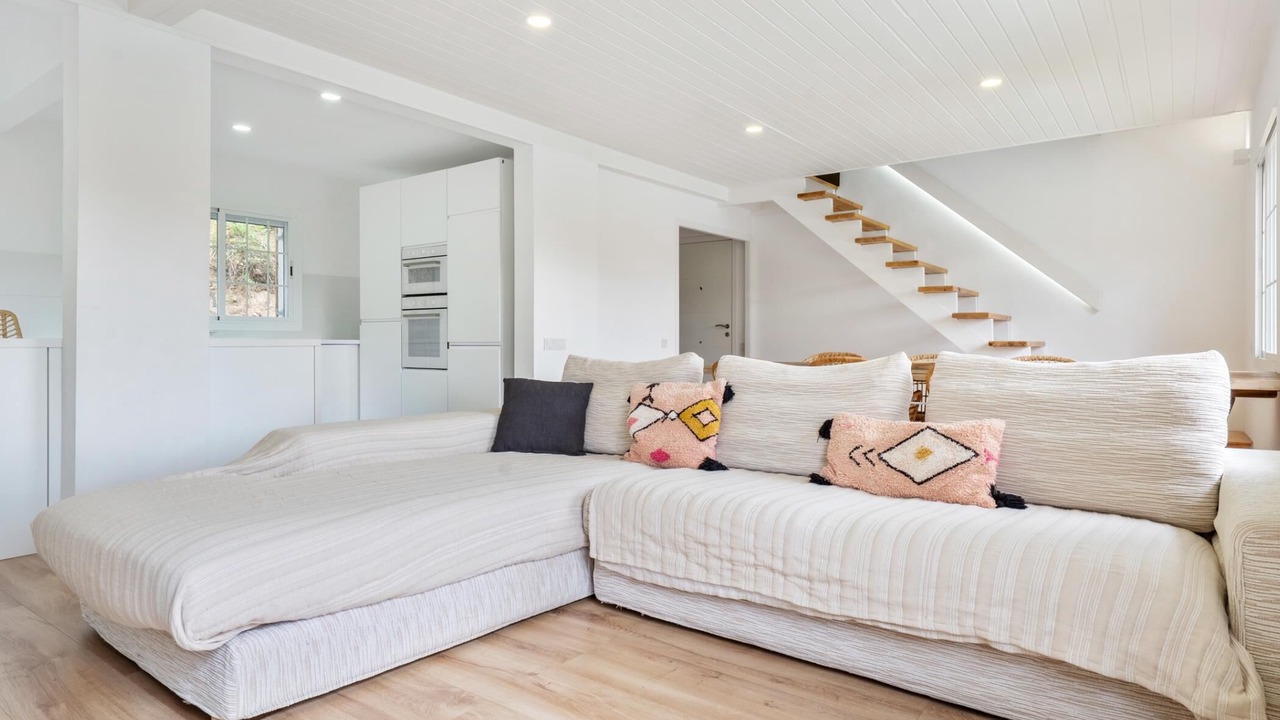 Photo of Livingroom in Sant Cebria de Vallalta