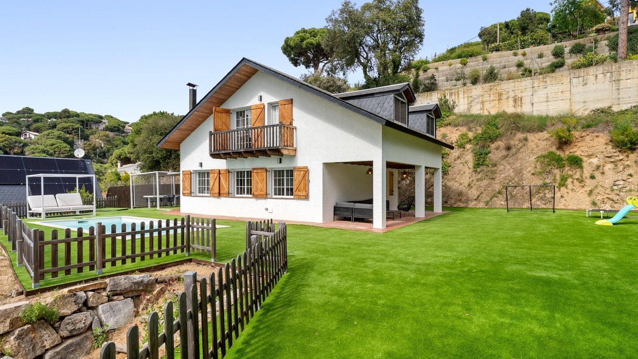 Photo of Outdoor in Sant Cebria de Vallalta
