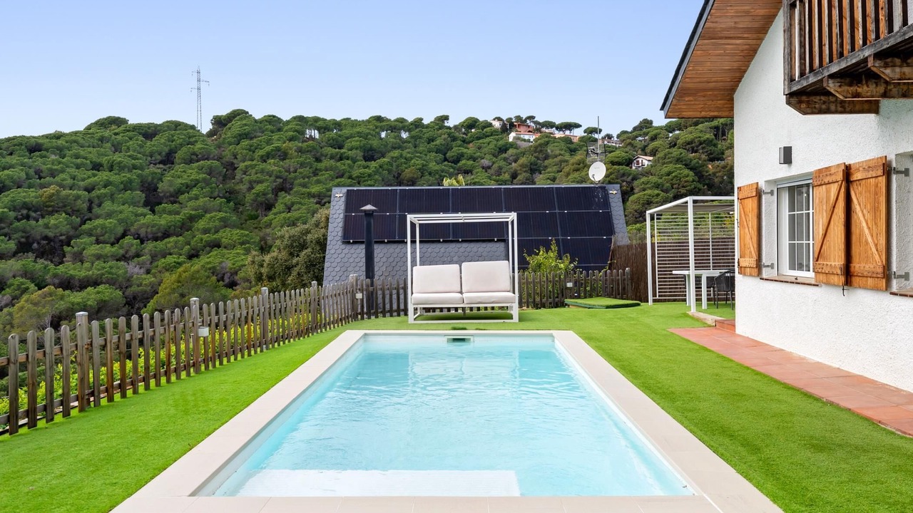 Photo of Outdoor in Sant Cebria de Vallalta