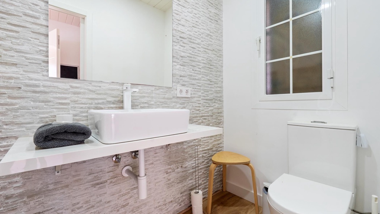 Photo of Bathroom in Sant Cebria de Vallalta