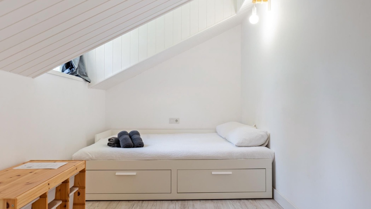 Photo of Bedroom in Sant Cebria de Vallalta
