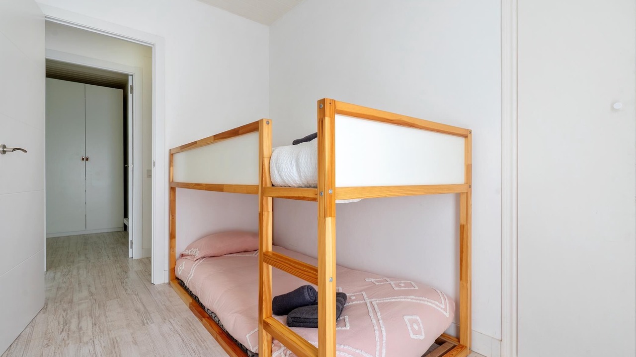 Photo of Bedroom in Sant Cebria de Vallalta