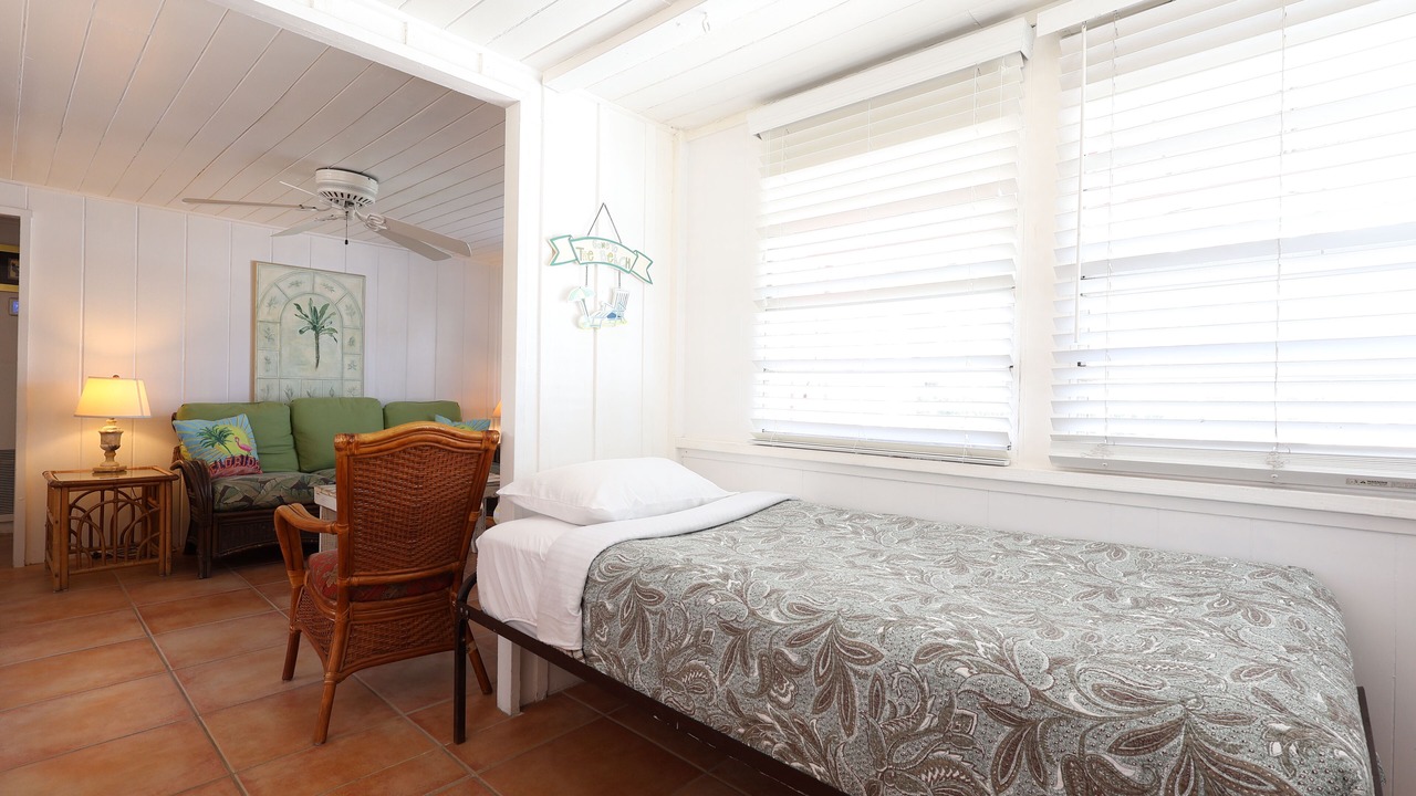 Photo of Bedroom in Siesta Key Village