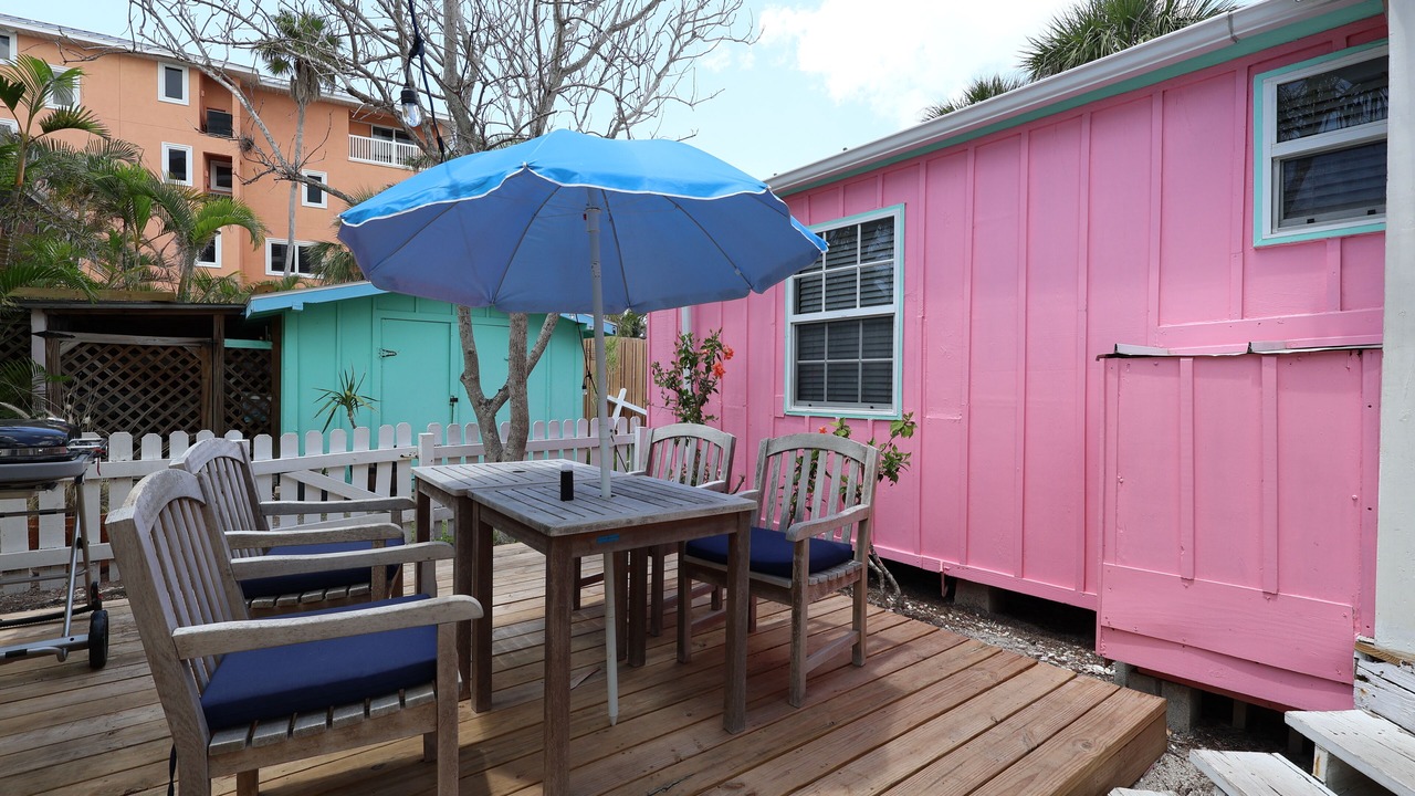 Photo of Outdoor in Siesta Key Village