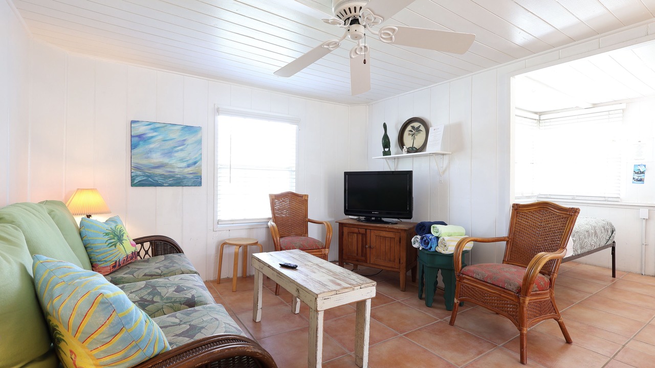 Photo of Livingroom in Siesta Key Village