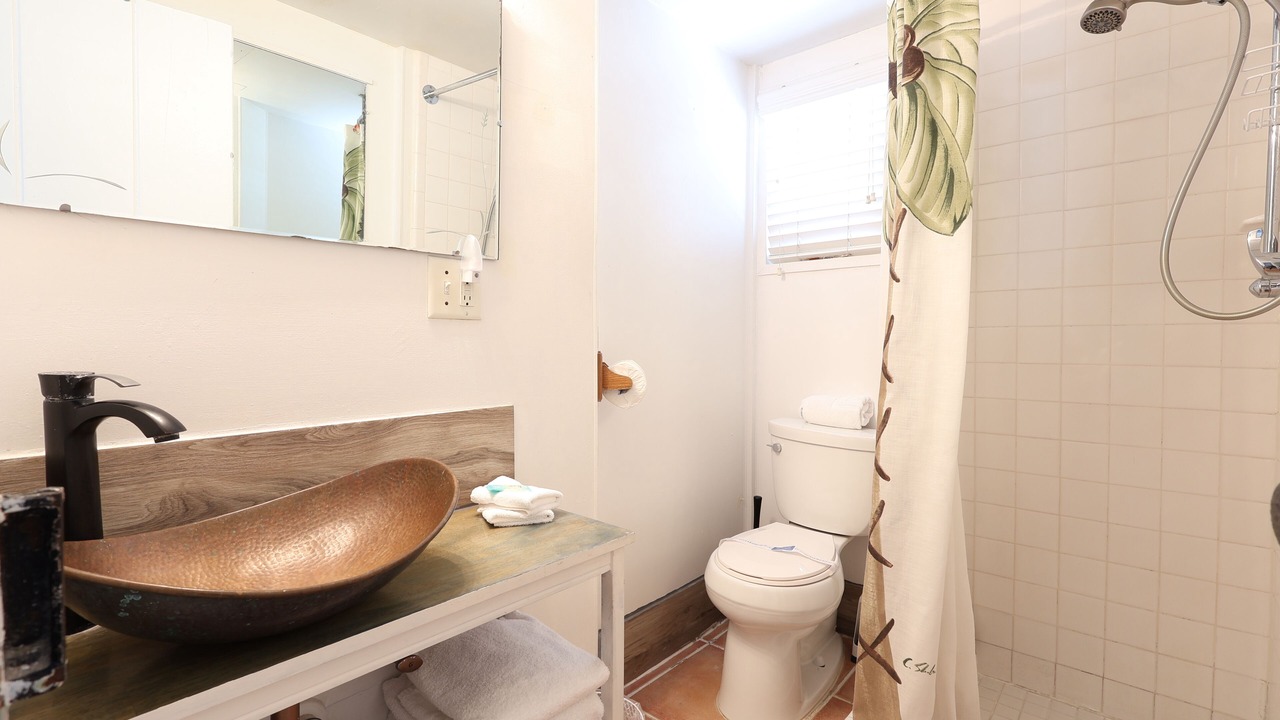 Photo of Bathroom in Siesta Key Village