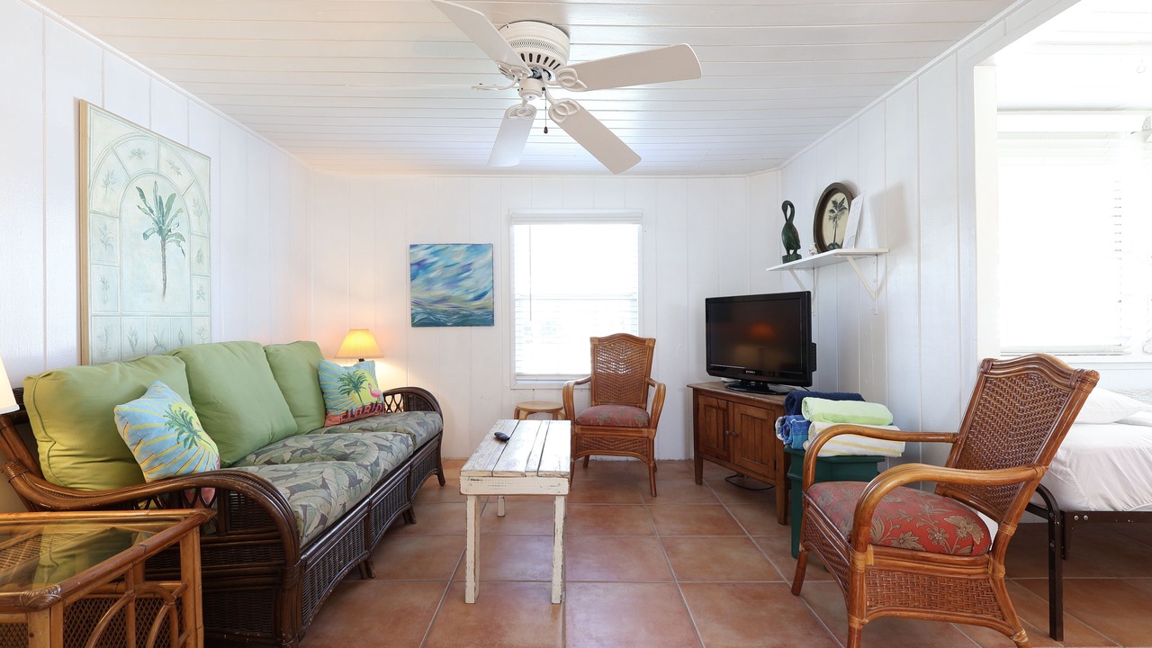 Photo of Livingroom in Siesta Key Village