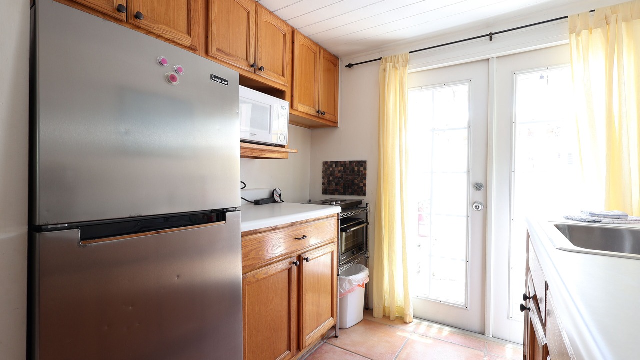 Photo of Kitchen in Siesta Key Village
