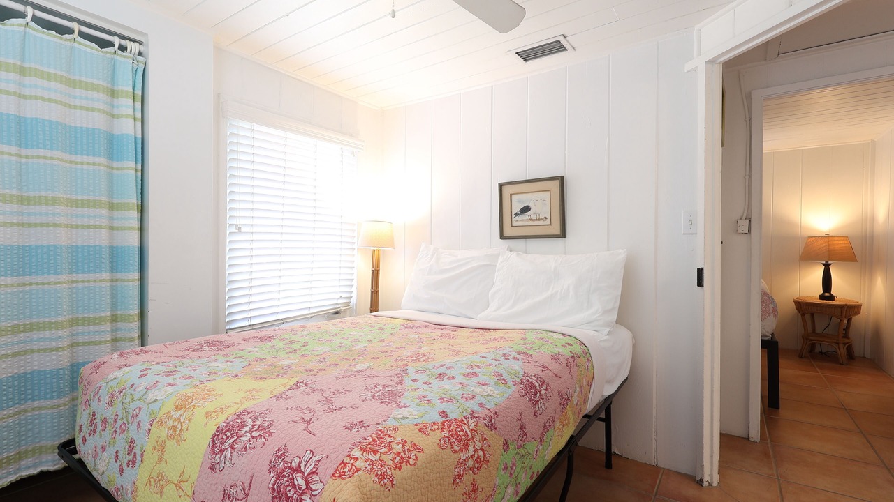 Photo of Bedroom in Siesta Key Village