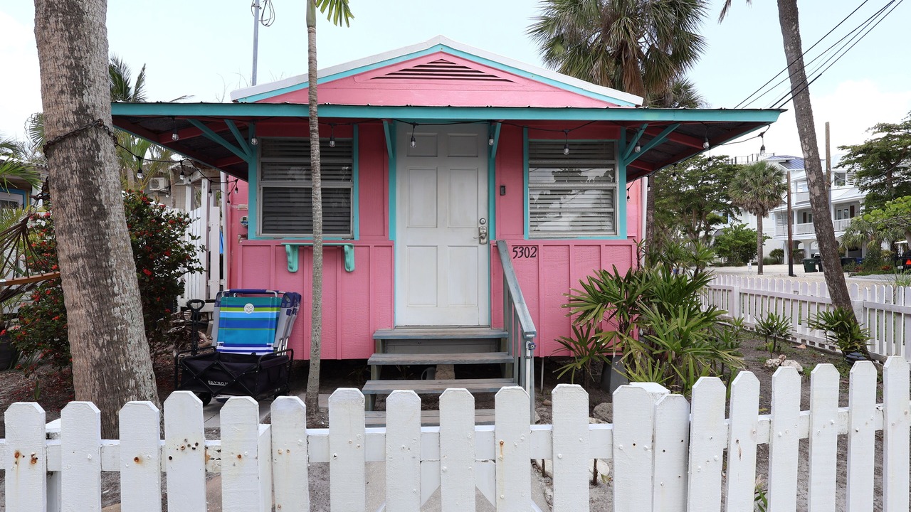 Photo of Outdoor in Siesta Key Village