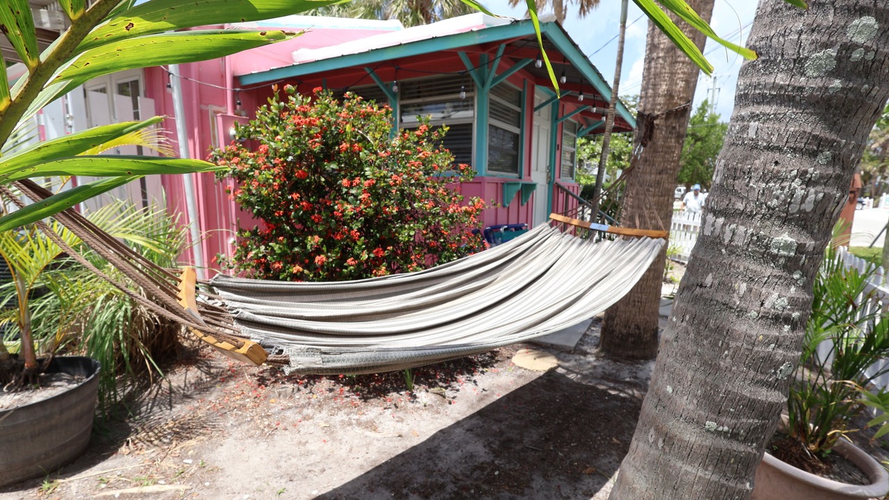 Photo of Outdoor in Siesta Key Village