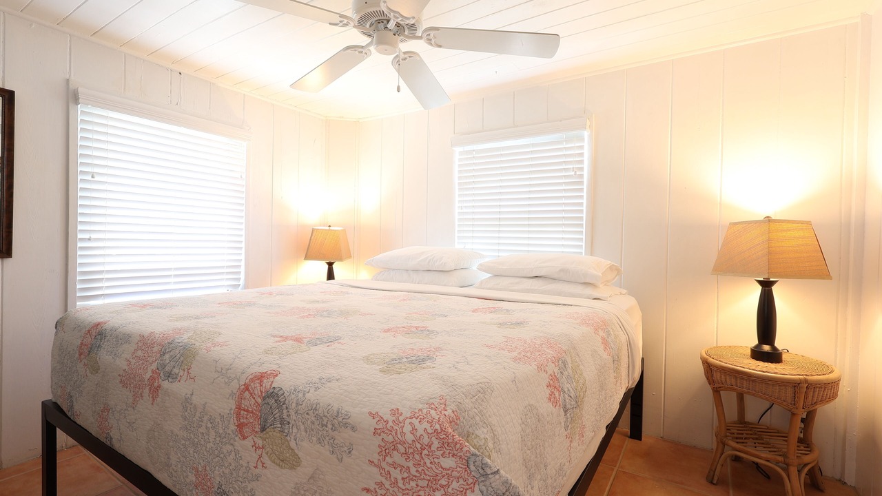 Photo of Bedroom in Siesta Key Village