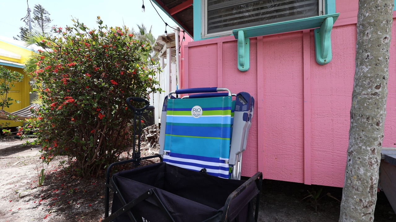 Photo of Outdoor in Siesta Key Village