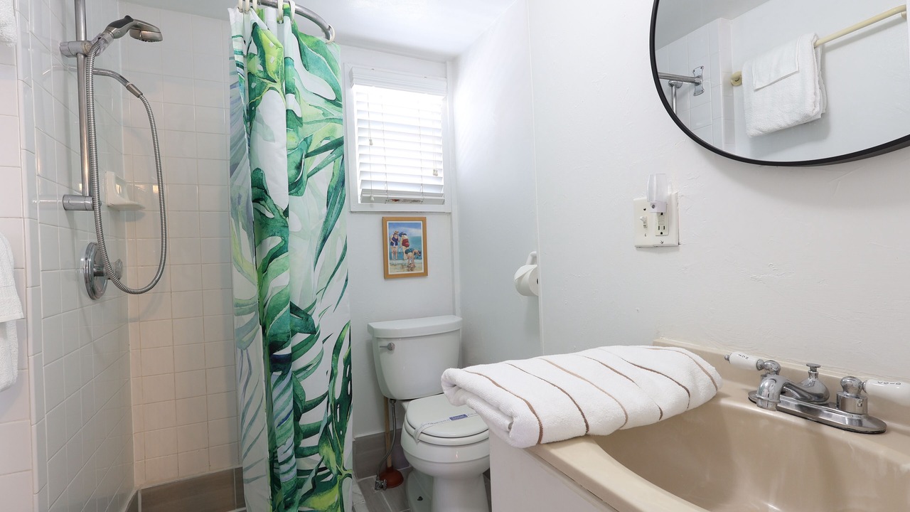 Photo of Bathroom in Siesta Key Village