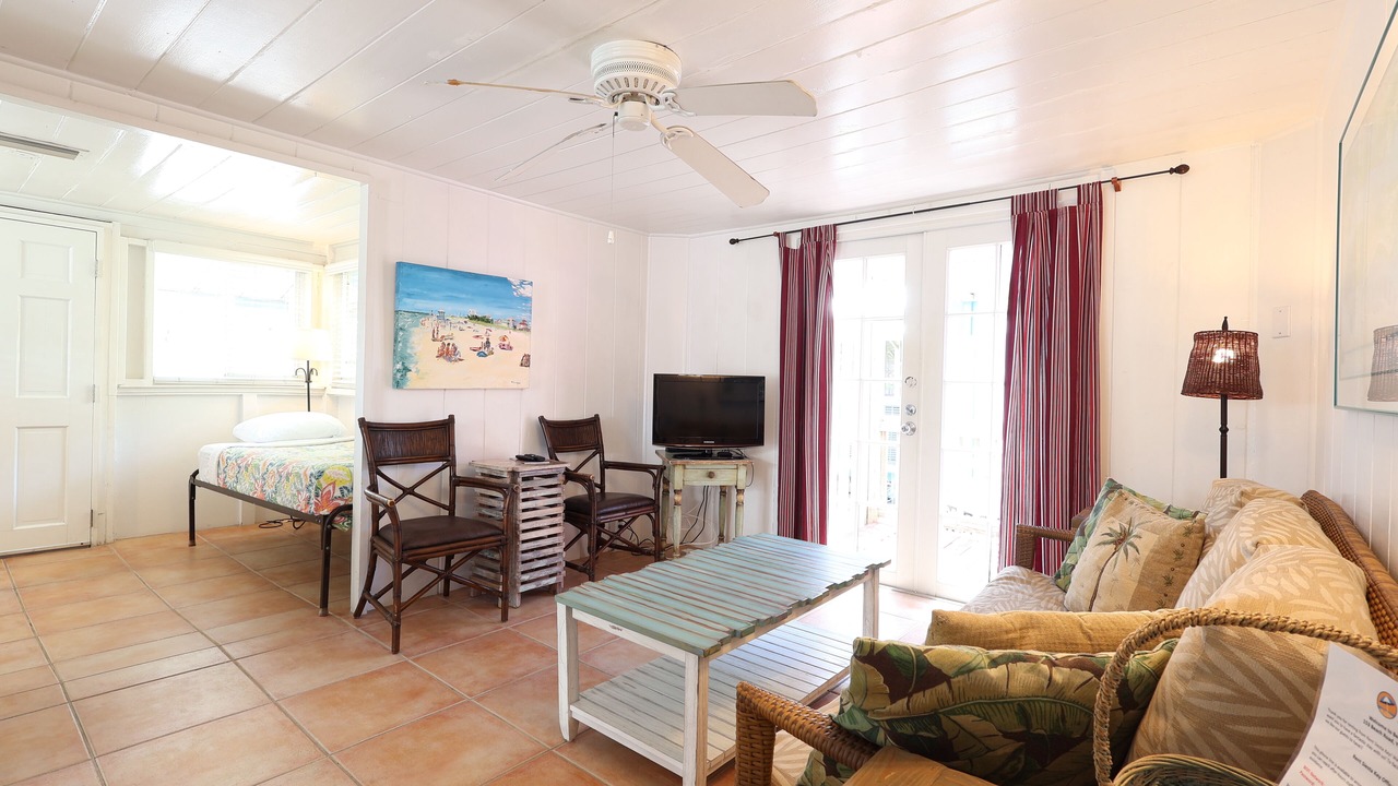 Photo of Bedroom in Siesta Key Village