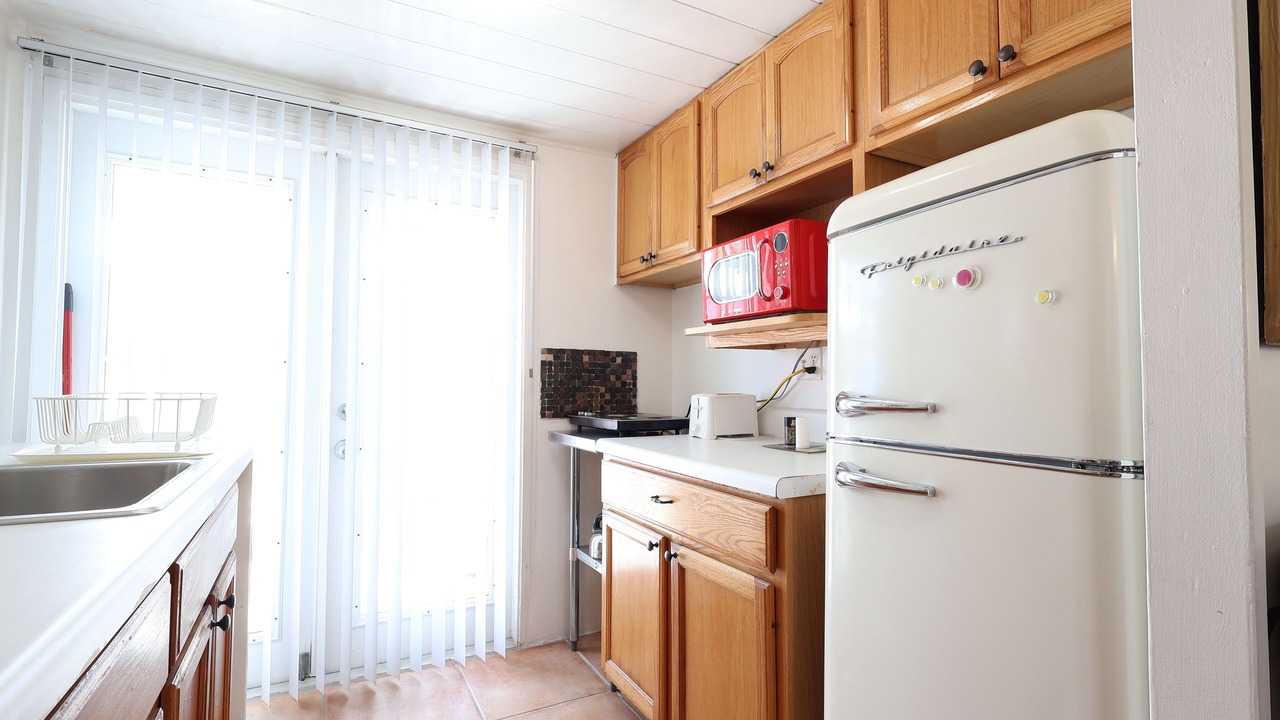 Photo of Kitchen in Siesta Key Village