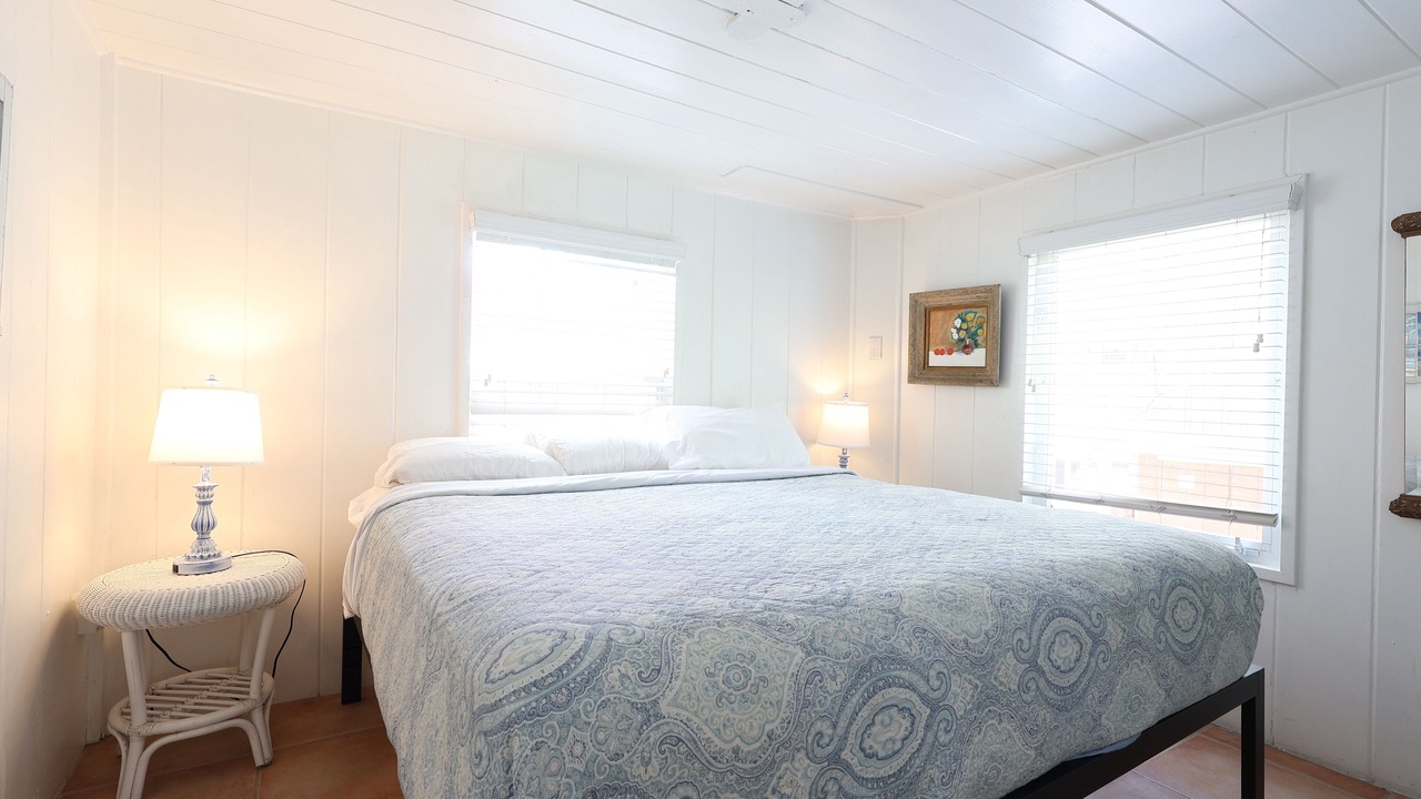 Photo of Bedroom in Siesta Key Village