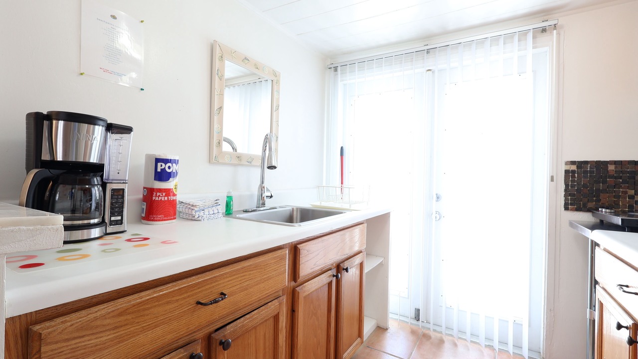 Photo of Kitchen in Siesta Key Village