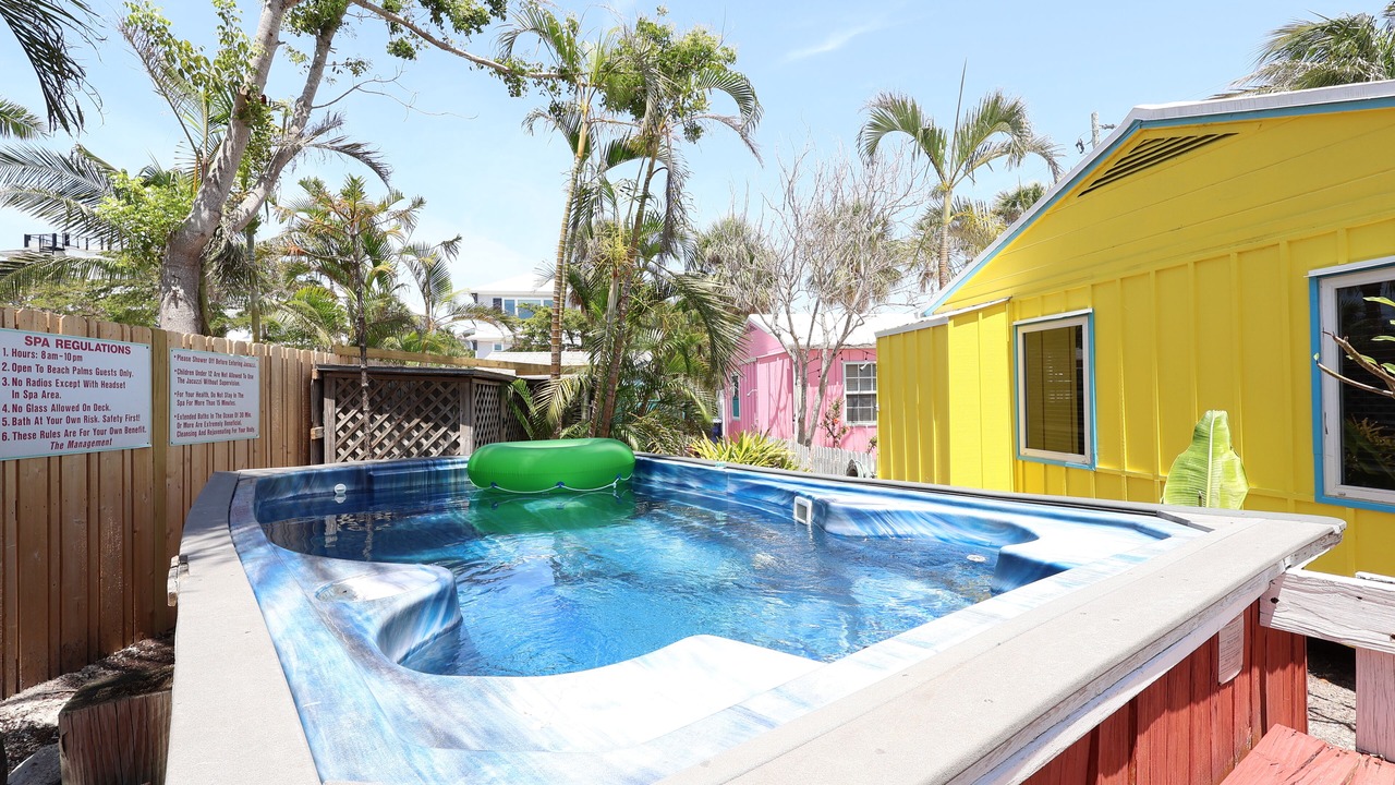 Photo of Outdoor in Siesta Key Village
