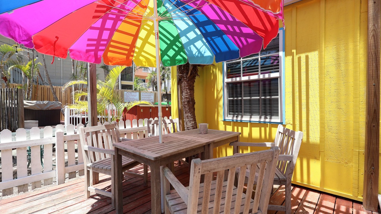 Photo of Outdoor in Siesta Key Village