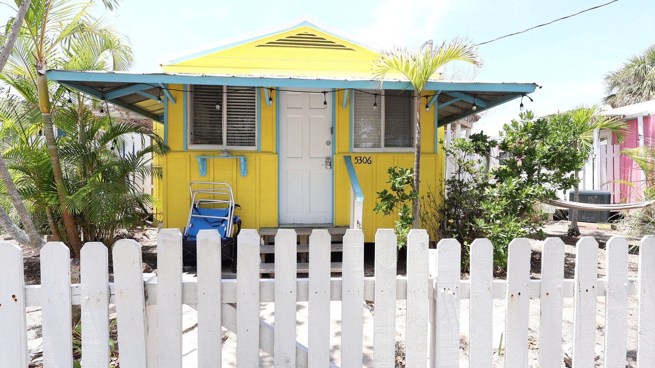 Photo of Outdoor in Siesta Key Village