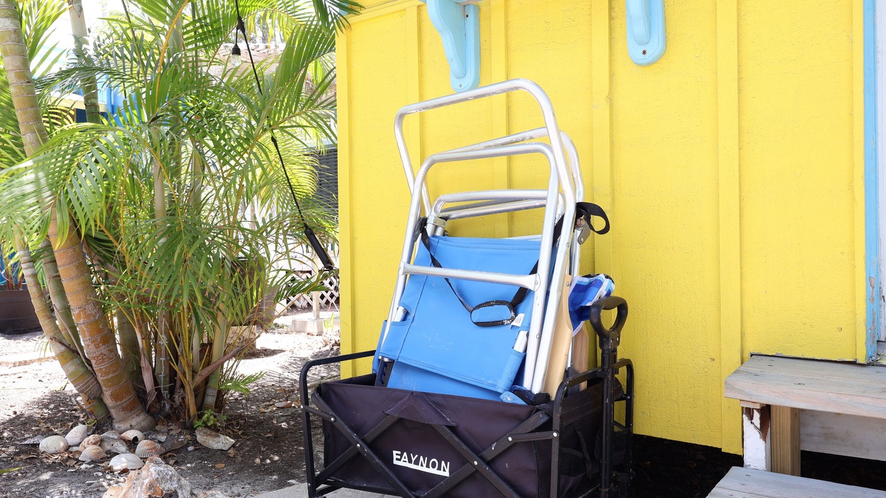 Photo of Outdoor in Siesta Key Village