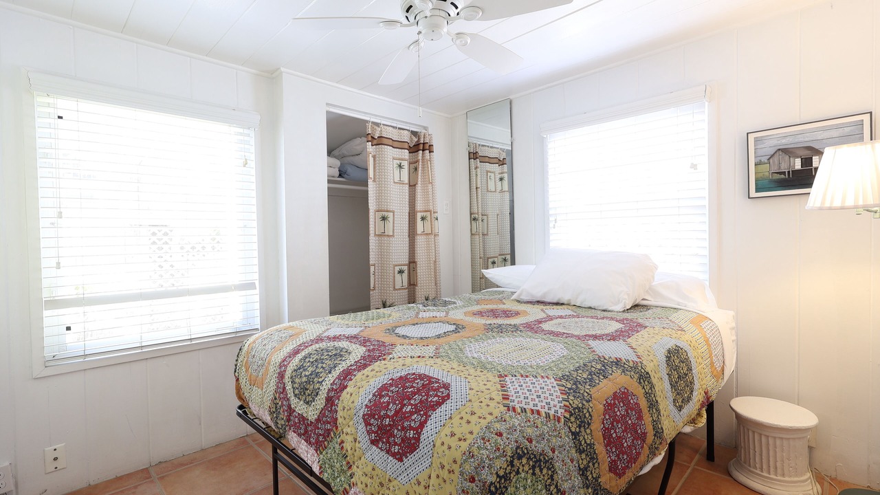 Photo of Bedroom in Siesta Key Village