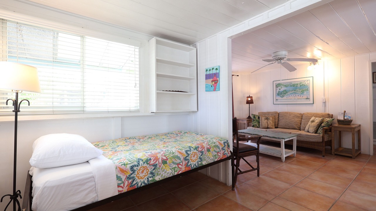 Photo of Bedroom in Siesta Key Village