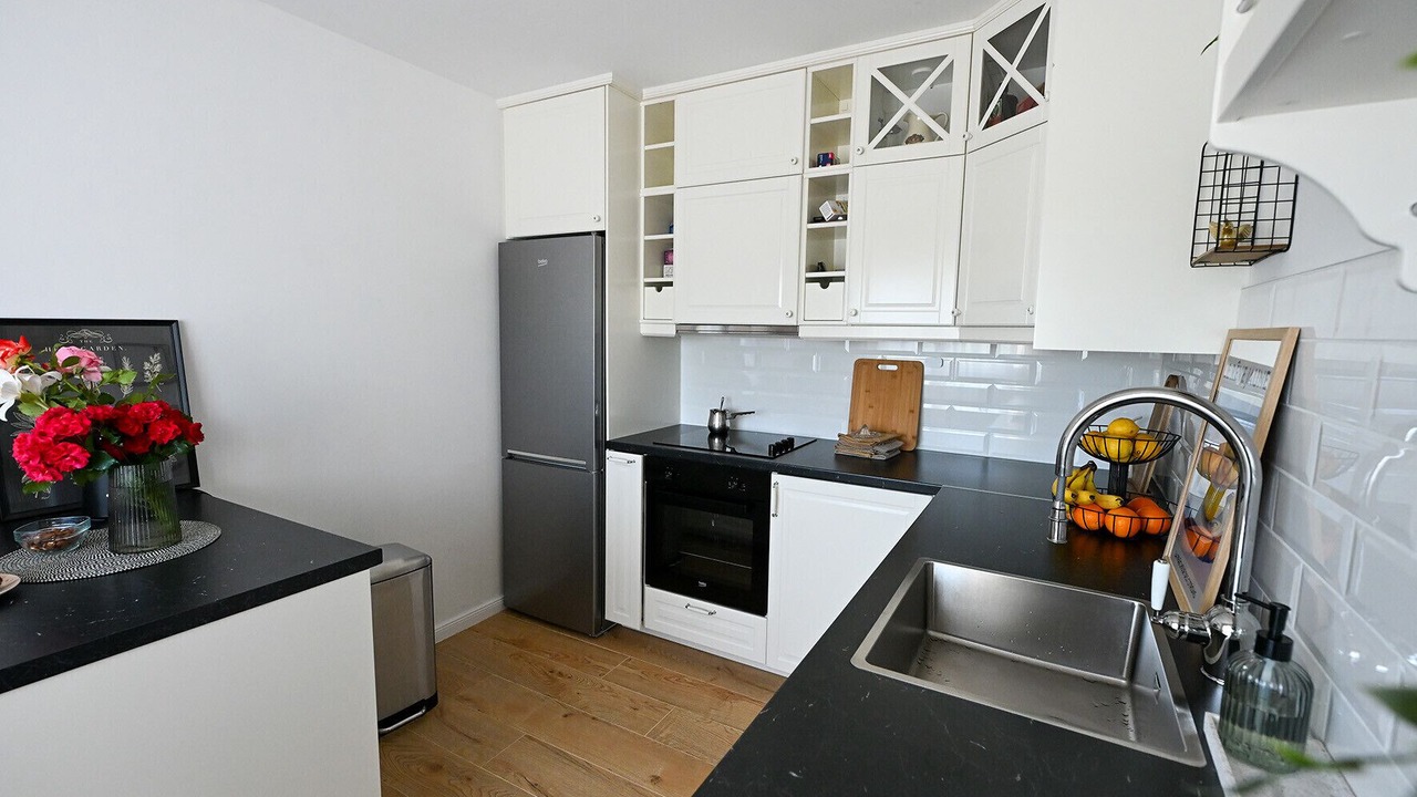 Photo of Kitchen in Benkovac