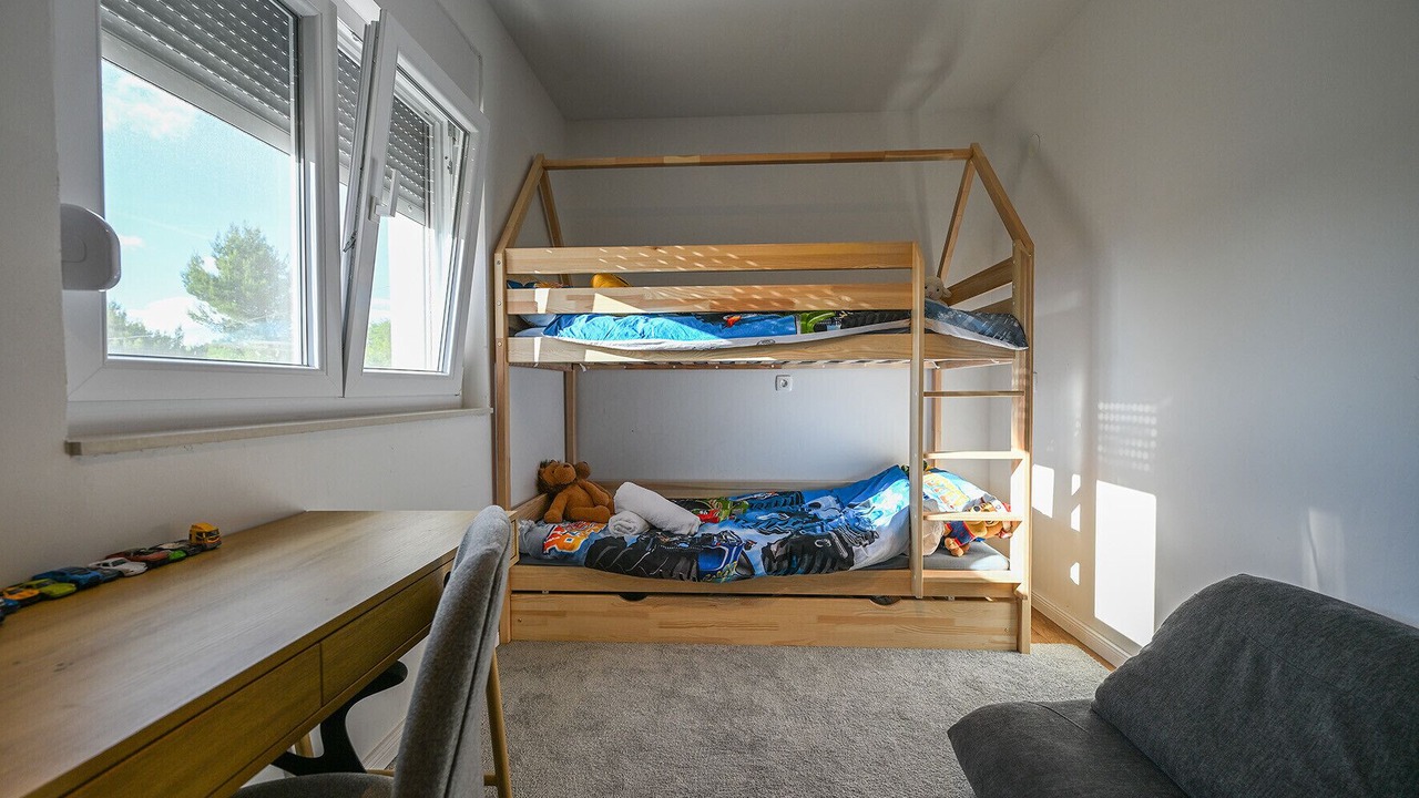Photo of Bedroom in Benkovac