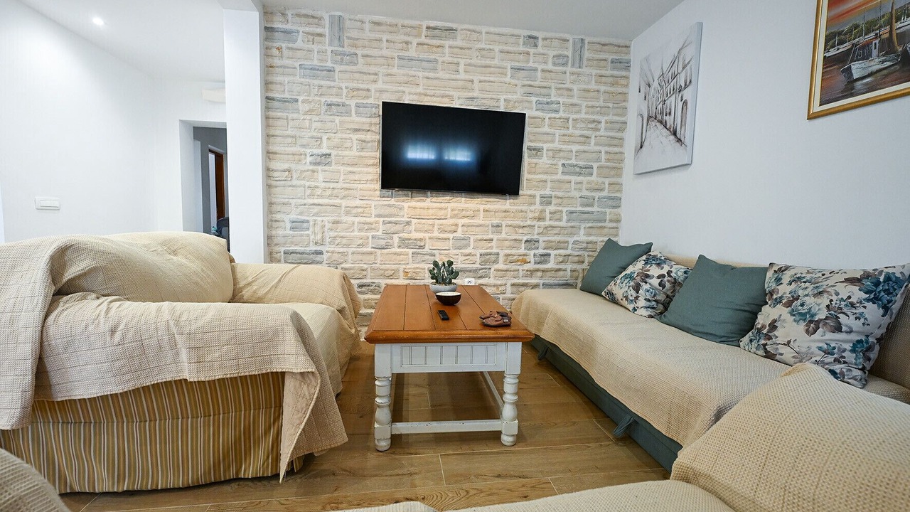 Photo of Livingroom in Benkovac