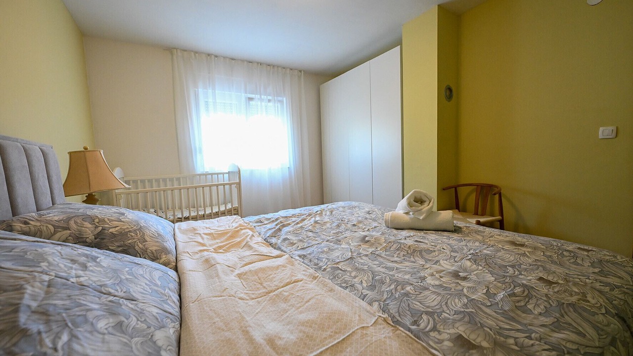 Photo of Bedroom in Benkovac