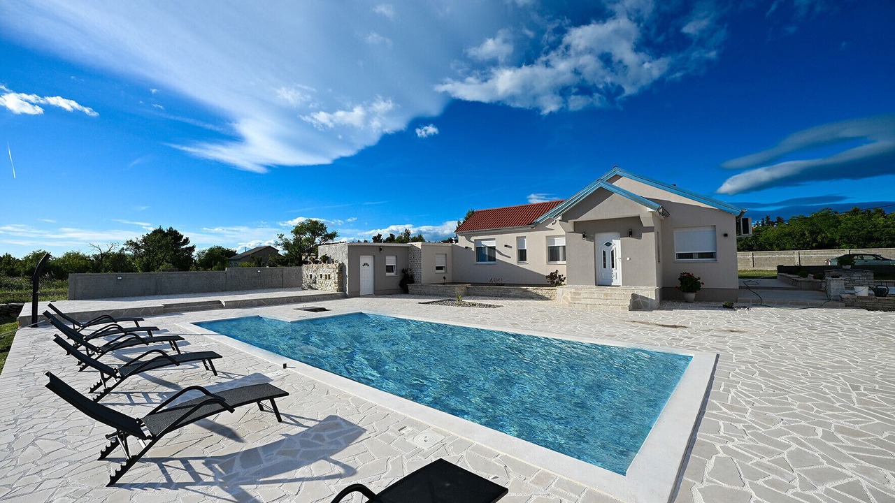 Photo of Outdoor in Benkovac