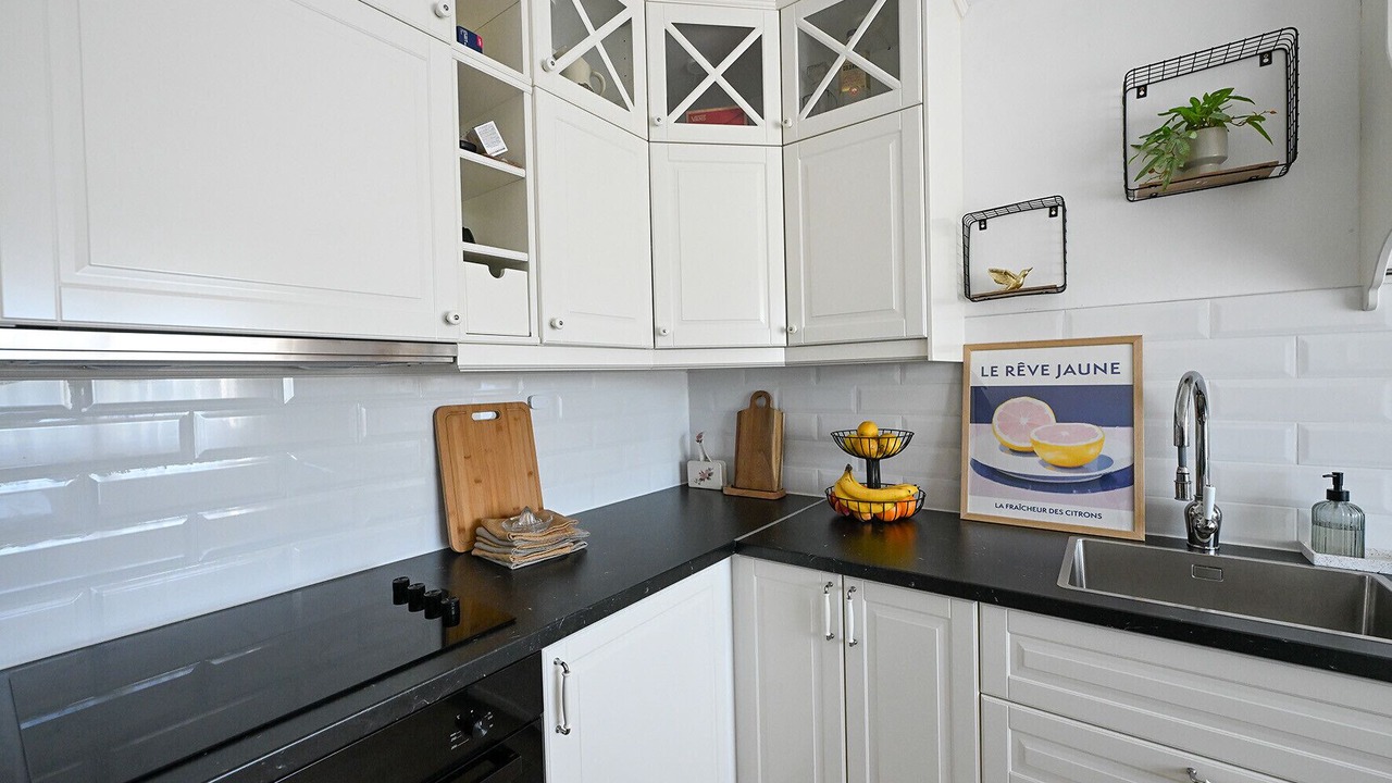 Photo of Kitchen in Benkovac