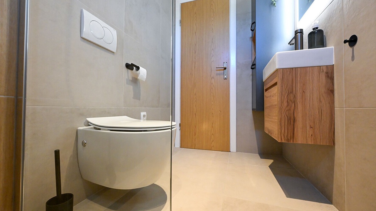 Photo of Bathroom in Benkovac